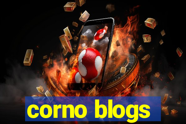 corno blogs